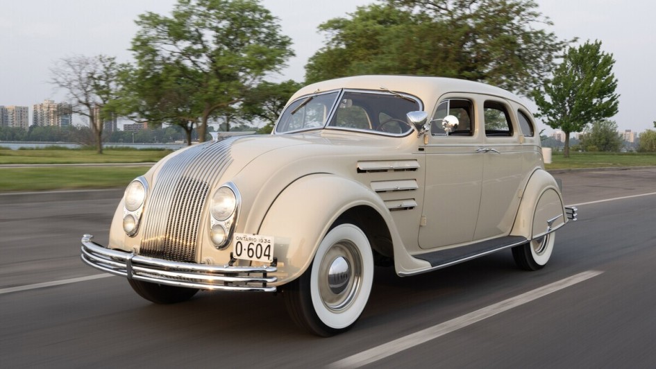 100 Jahre disruptives Autodesign – von Konservendosen, Nasenbären und Barockengeln