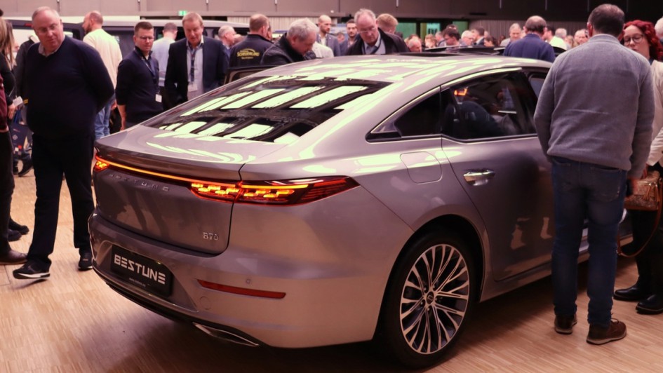 Indimo Händlertagung 2026