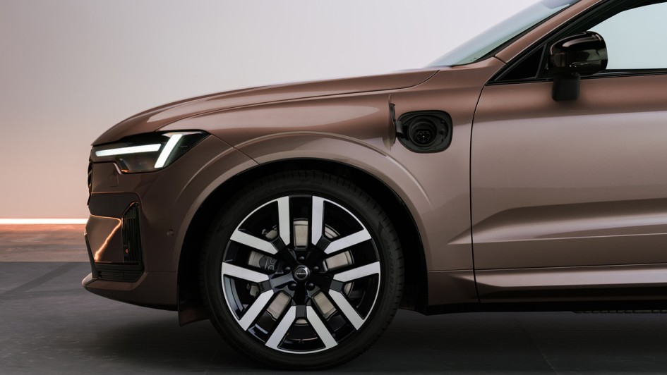Volvo XC60 2026