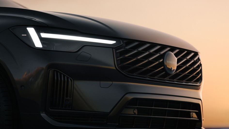 Volvo XC60 2026