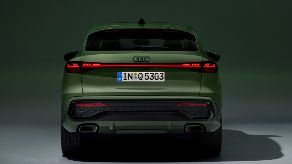 Audi Q5 Sportback (2025)