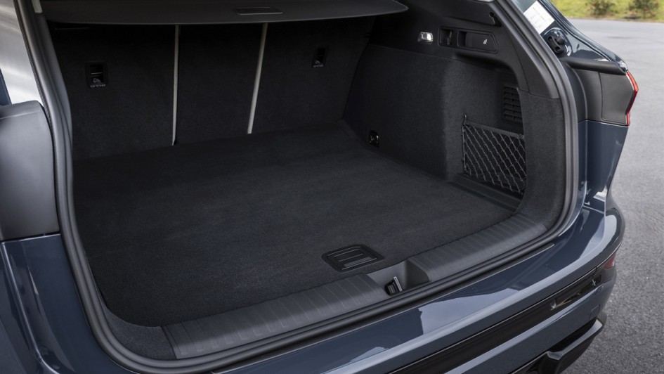 Audi Q6 e-tron quattro Elektroauto SUV Premium