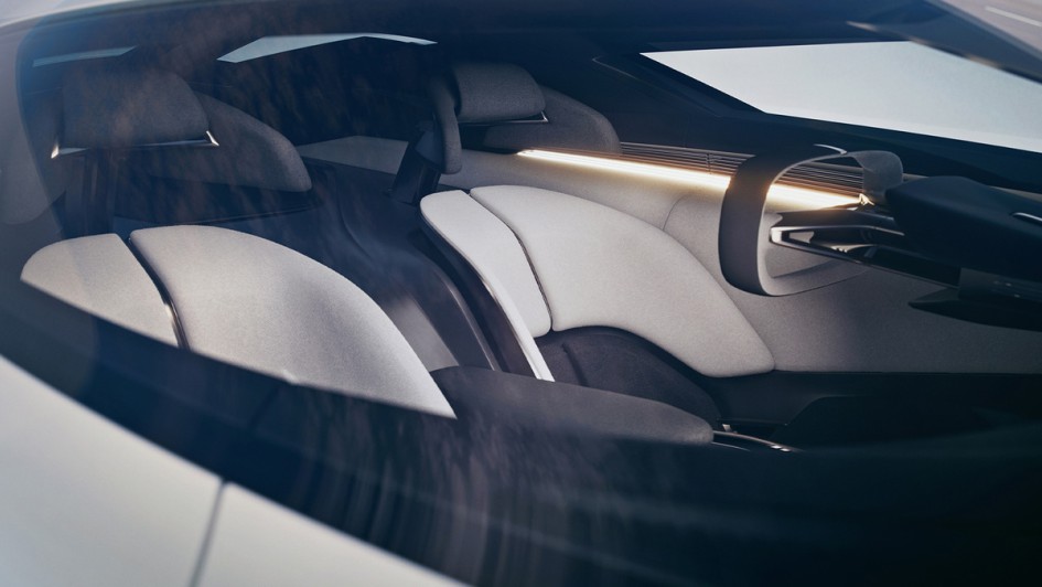 Chevrolet Corvette „C9“ Konzept