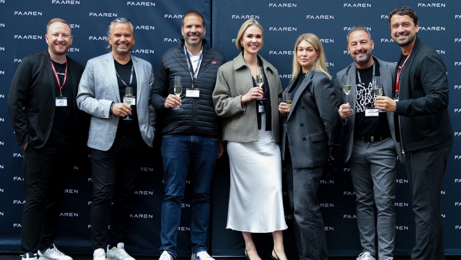 Impressionen der Faaren Night 2025.