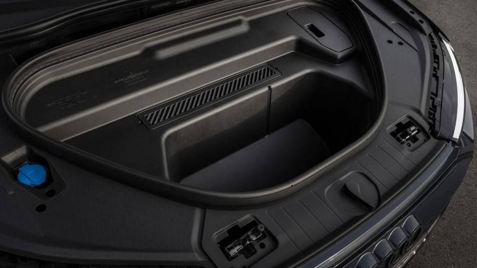 Audi Q6 e-tron quattro Elektroauto SUV Premium