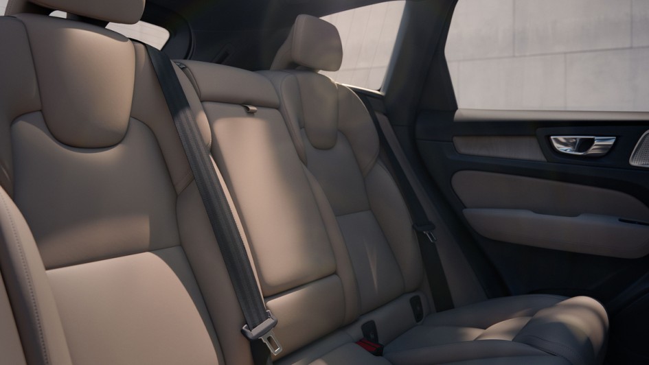 Volvo XC60 2026