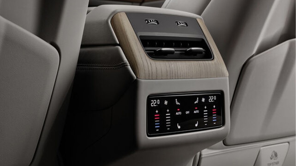 Audi Q7 3. Gen 2026 