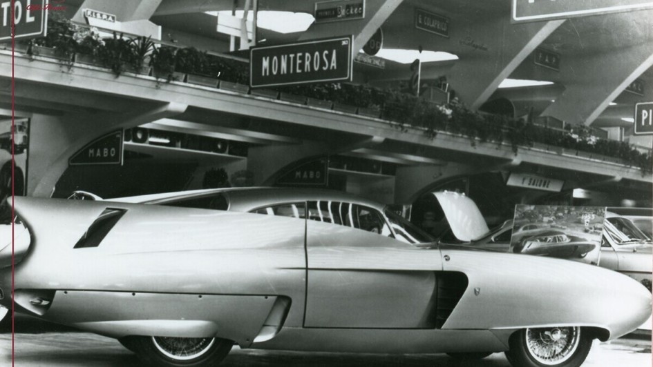100 Jahre disruptives Autodesign – von Konservendosen, Nasenbären und Barockengeln