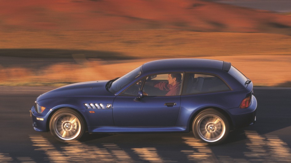 BMW Z3