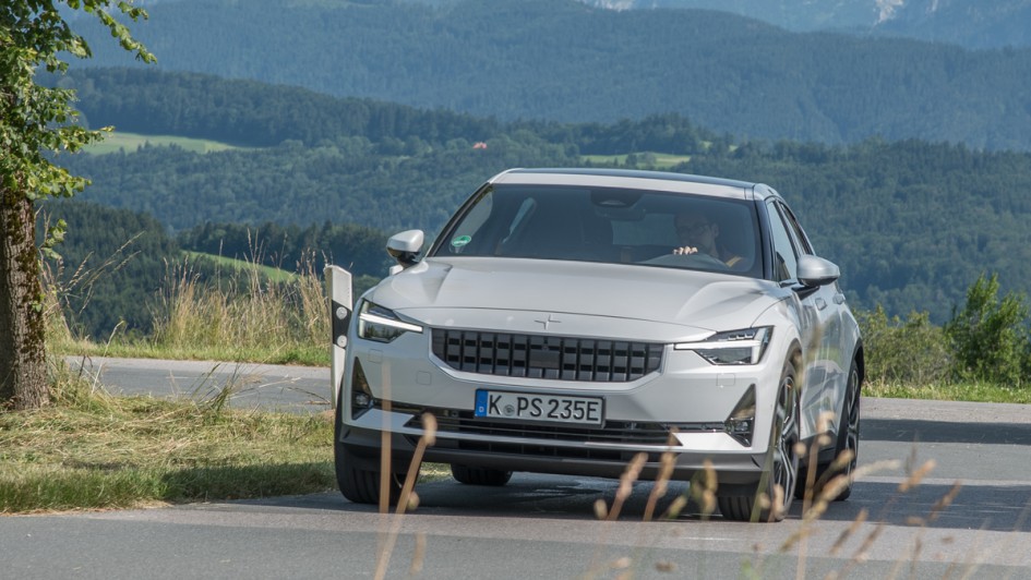 Polestar 2