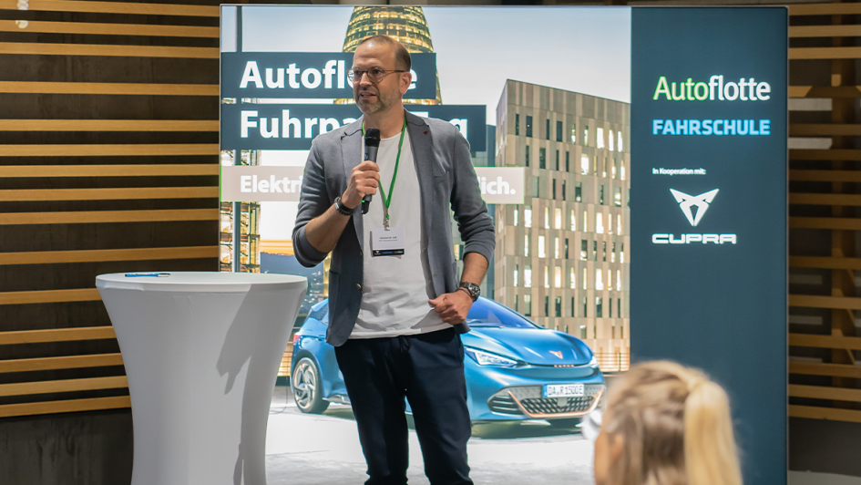 Autoflotte Fuhrparktag 2022