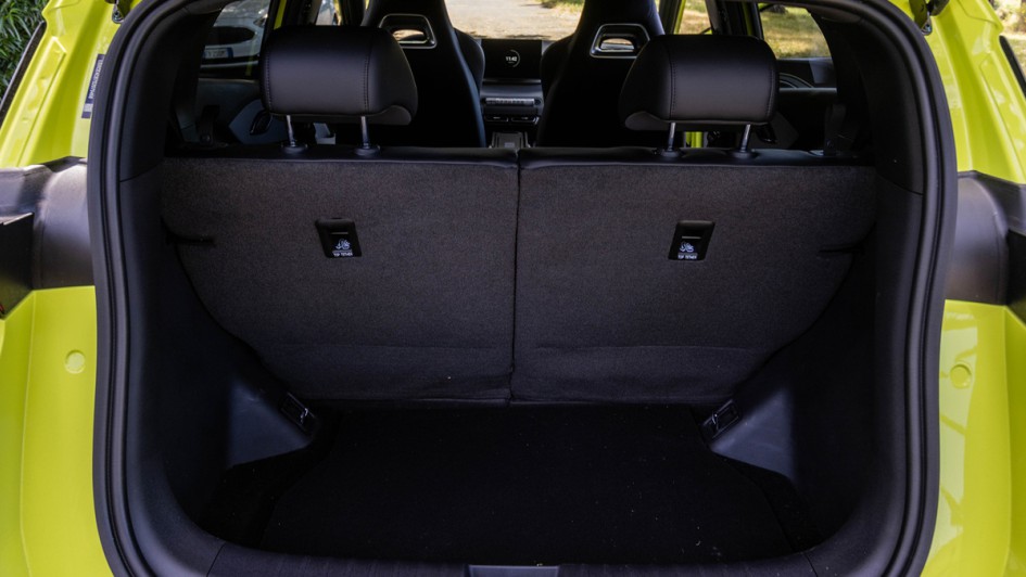 BYD Dolphin Surf (2025)