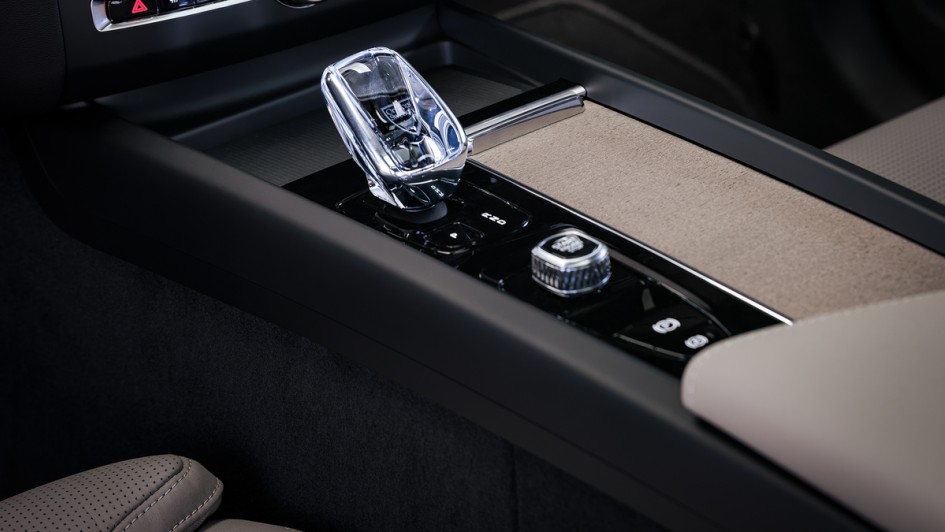 Volvo XC60 2026