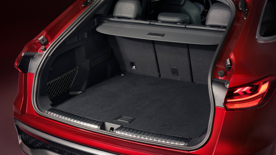 Audi SQ5 Sportback (2025)