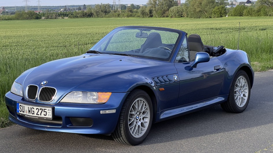 BMW Z3