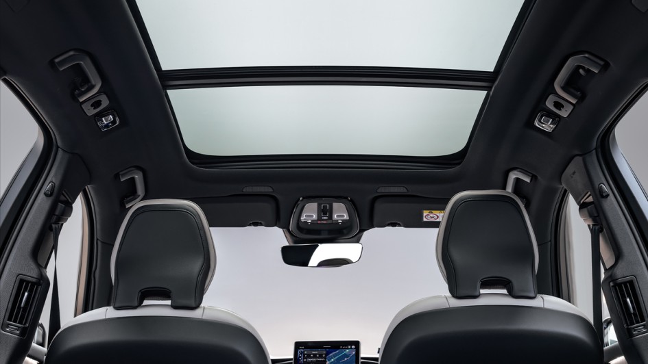Volvo XC60 2026