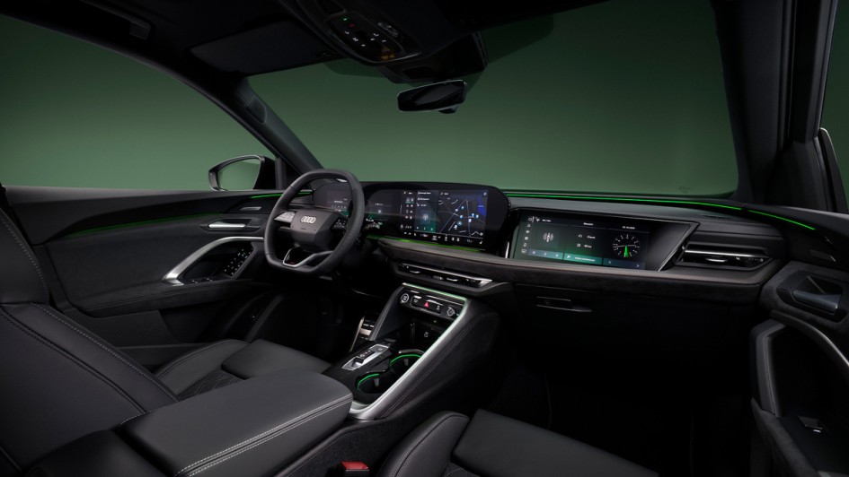 Audi Q5 Sportback (2025)