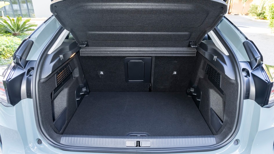 Citroen C4 MOPF 2025 HD