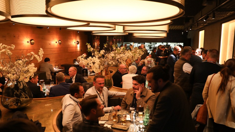 Impressionen der Faaren Night 2025.