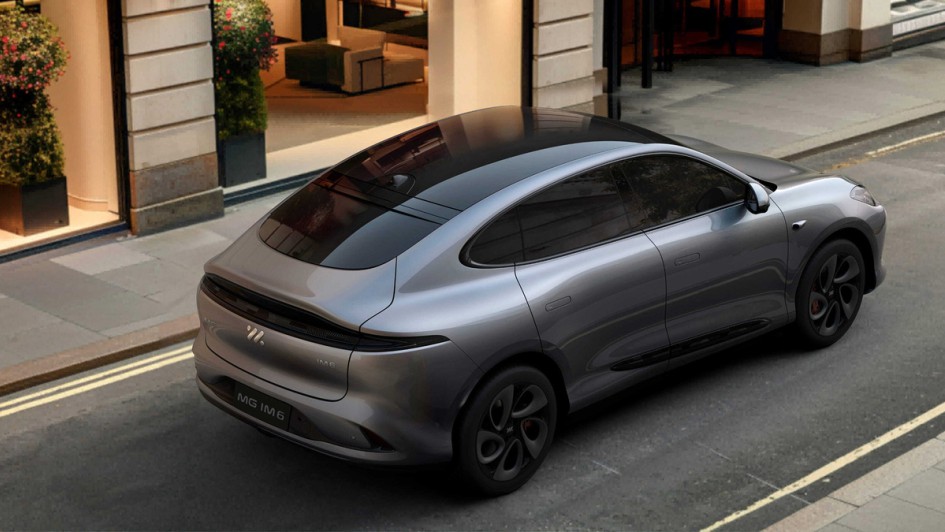MG IM5 IM6 