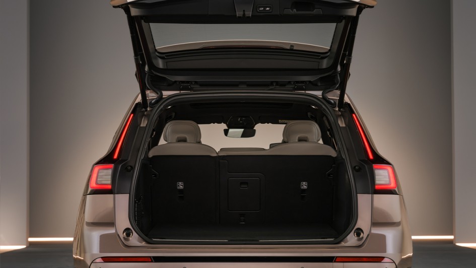 Volvo XC60 2026
