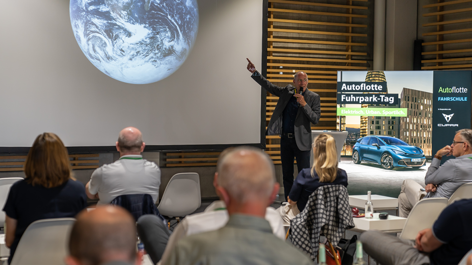 Autoflotte Fuhrparktag 2022