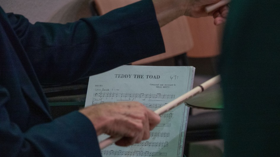 Impressionen der BBM-Jubiläumsfeier.