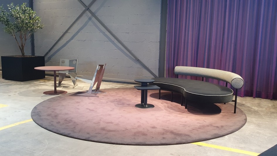 Hedtke Weiterstadt Lynk & Co-Showroom