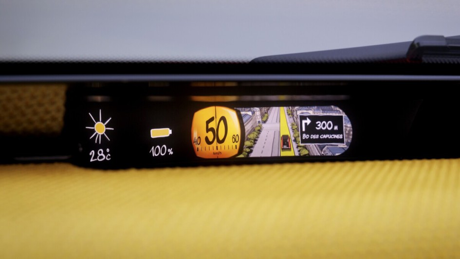 Citroën 2CV Concept