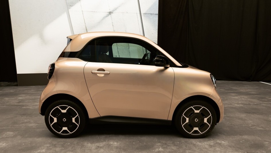Smart #2