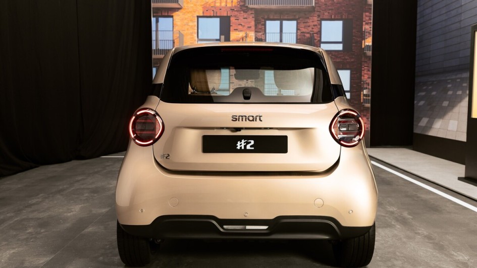 Smart #2