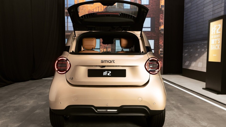 Smart #2