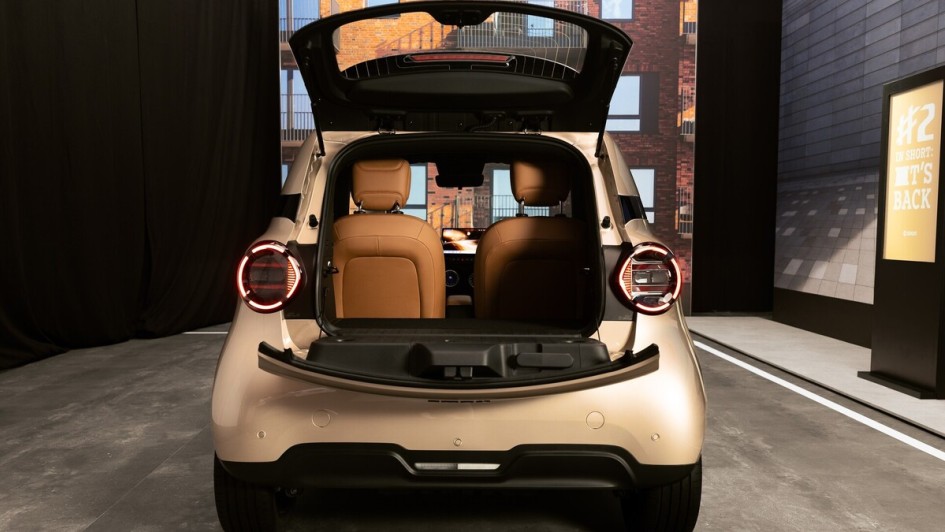 Smart #2