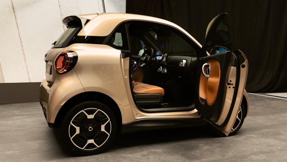 Smart #2
