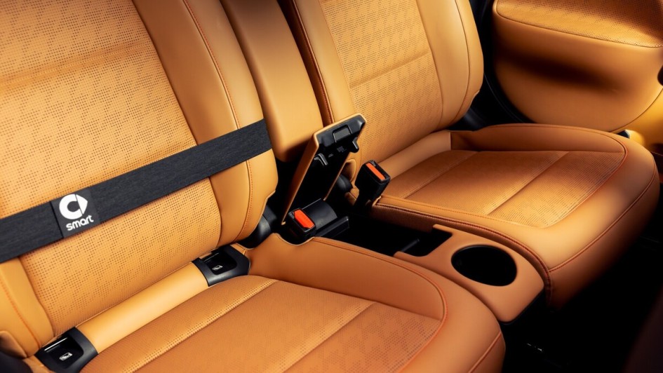 Smart #2