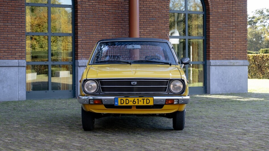 Generation 3 (1974 – 1979): Das ultimative Familienauto mit Toyota Total Clean System-Technologie