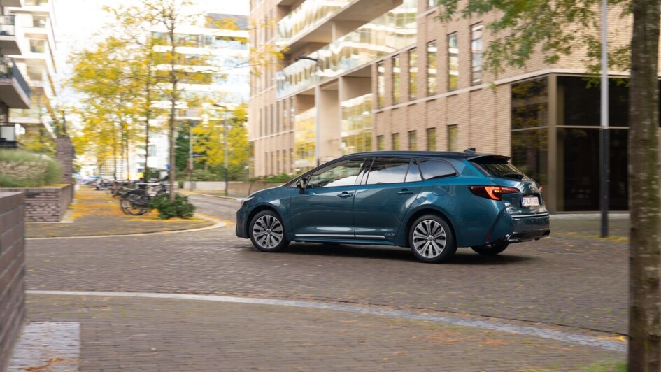 Generation 12 (seit 2019): Der 60. Corolla-Geburtstag wird in Deutschland mit Sondereditionen des in Europa produzierten Hatchback und des Touring Sports gefeiert