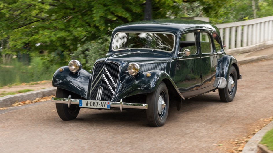75 Jahre Autoland Bundesrepublik Deutschland