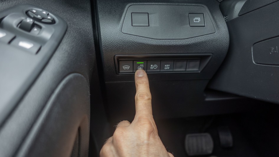 Opel Combo Electric (2024)