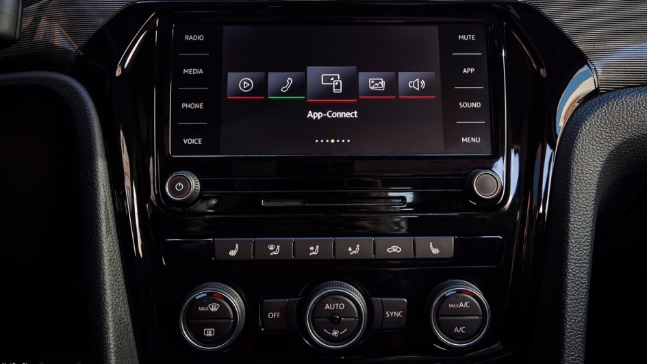 VW Passat für USA (2020)