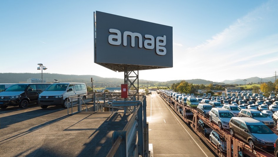 AMAG-VW-Import-Schweiz