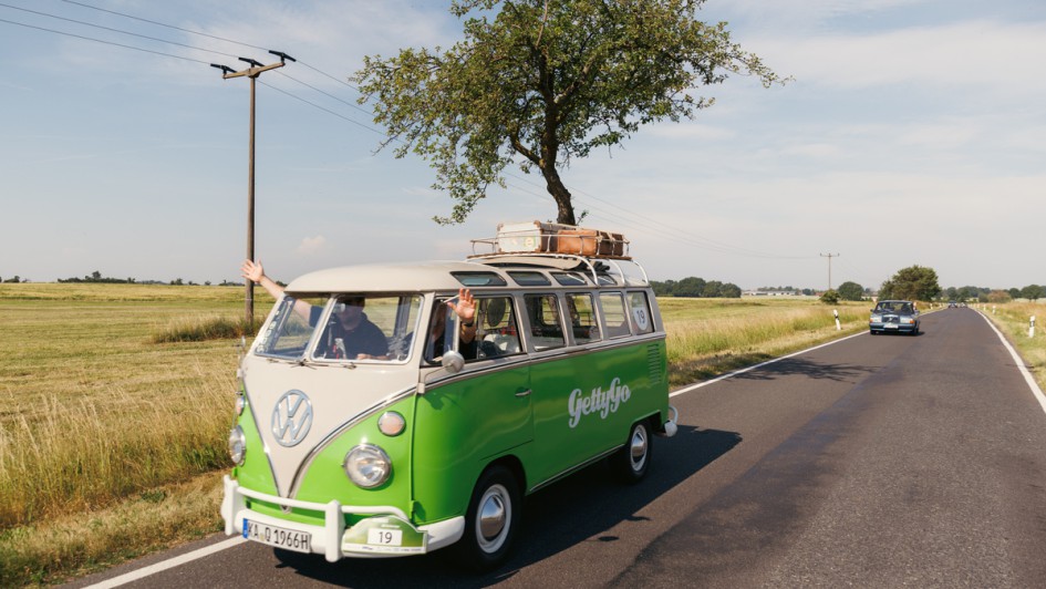 AUTOHAUS Santander Classic-Rallye 2026 - Tour