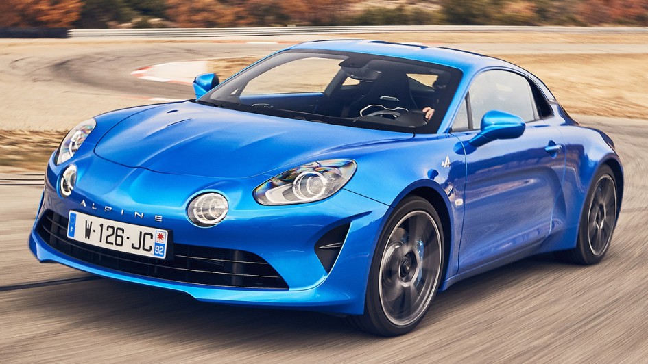 Alpine-A110
