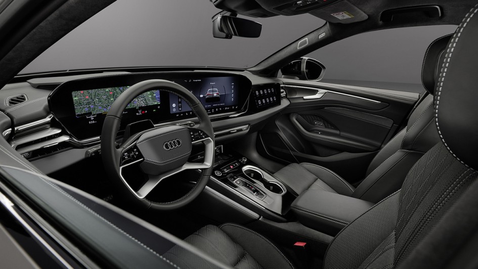 Audi A6 allroad (2027)