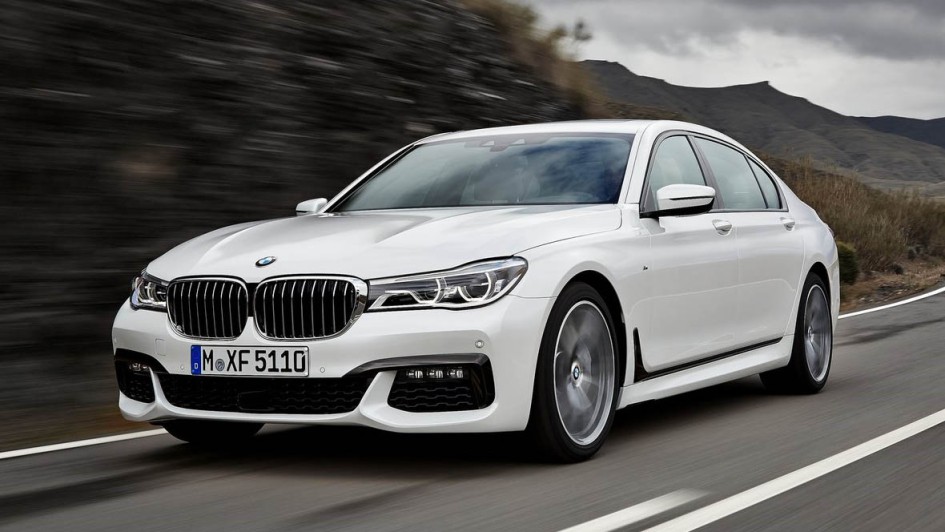 BMW 7er