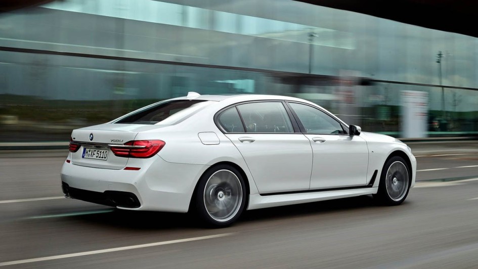 BMW 7er