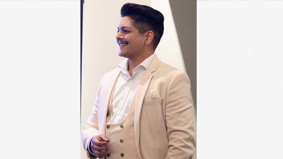 Branding-Pionier Manfred Gotta