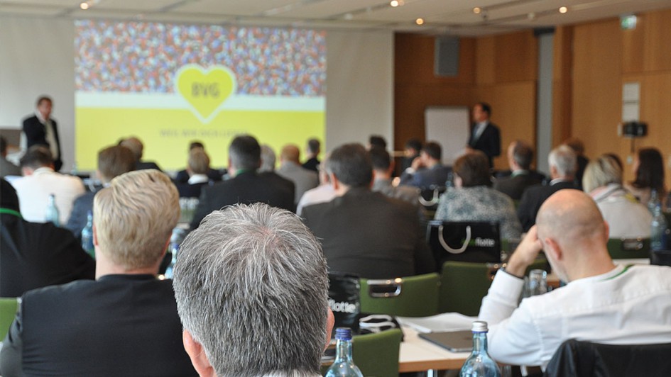 Business Mobility Day 2018