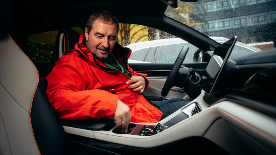 Autoflotte Fuhrpark-Tag 2026 mit BYD in München