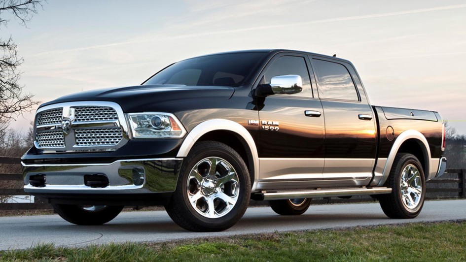 Dodge Ram 1500 